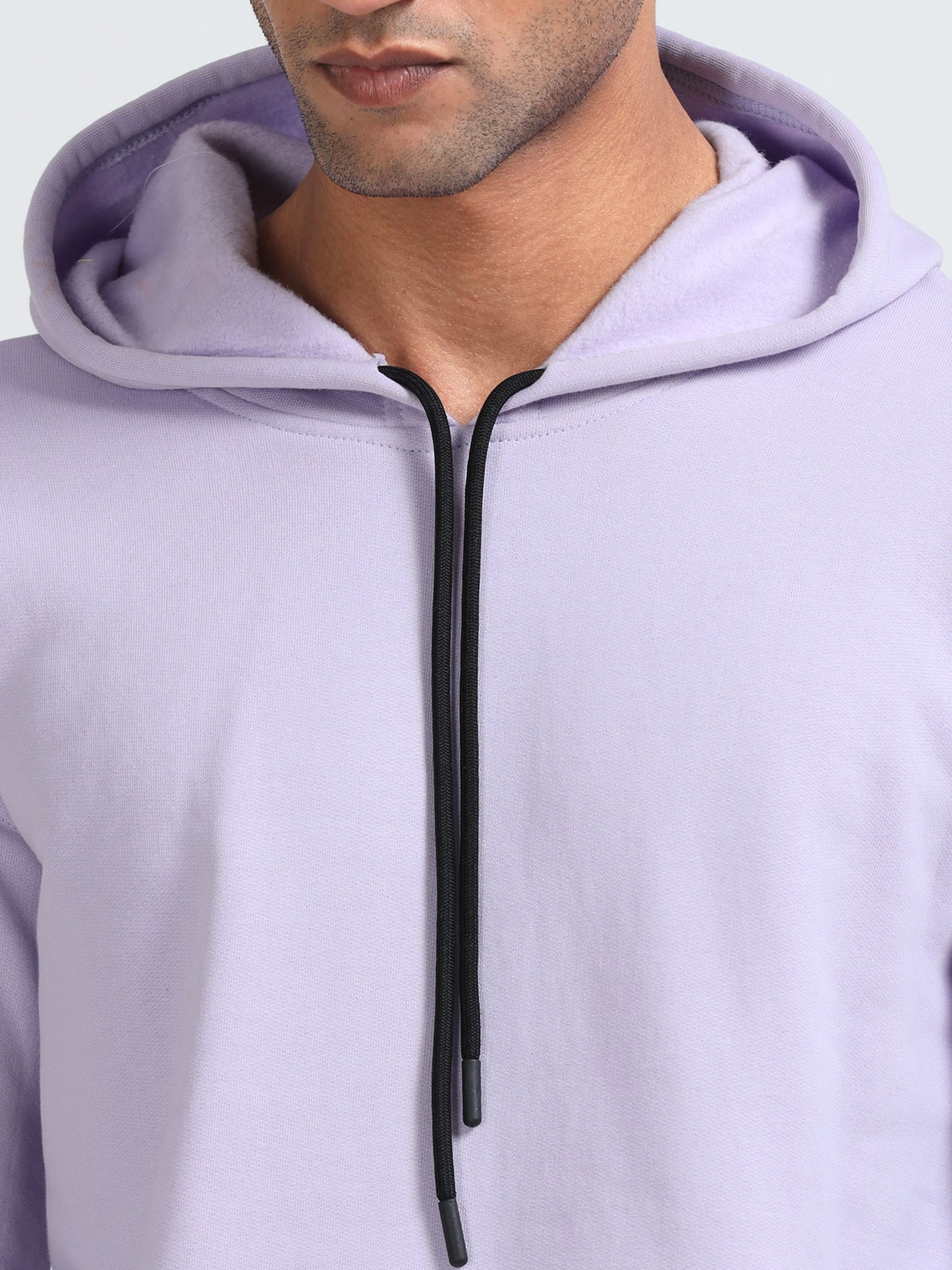 Atmos Hoodie - Lavendar