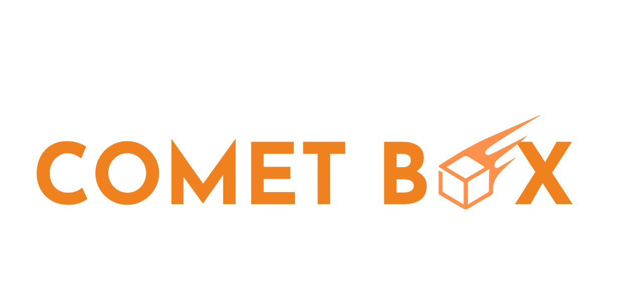 Comet Box
