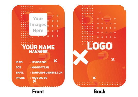 ID Cards