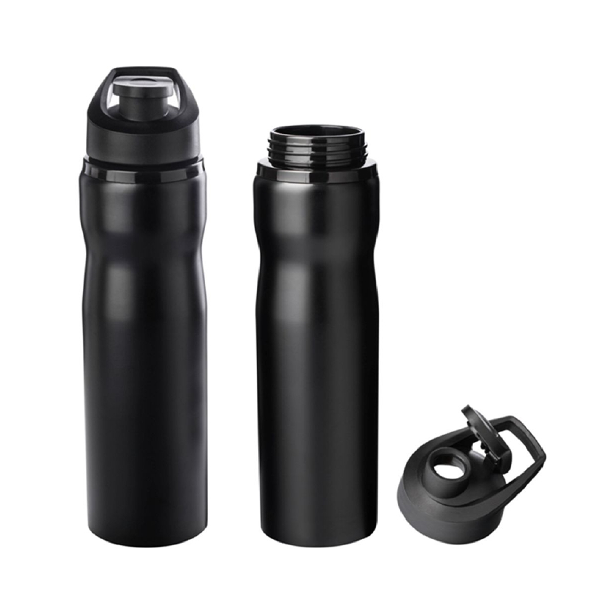 Dynamics- Aluminium Water Bottle