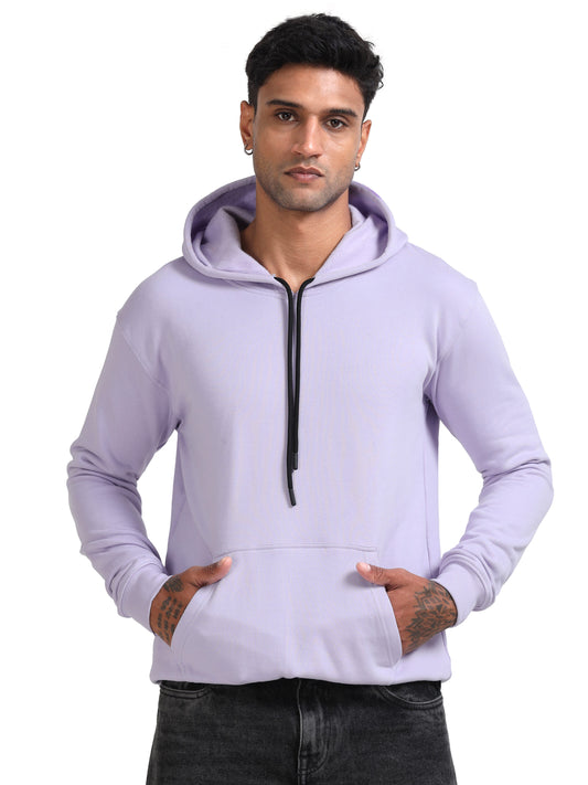 Elite Hoodie - Lavendar