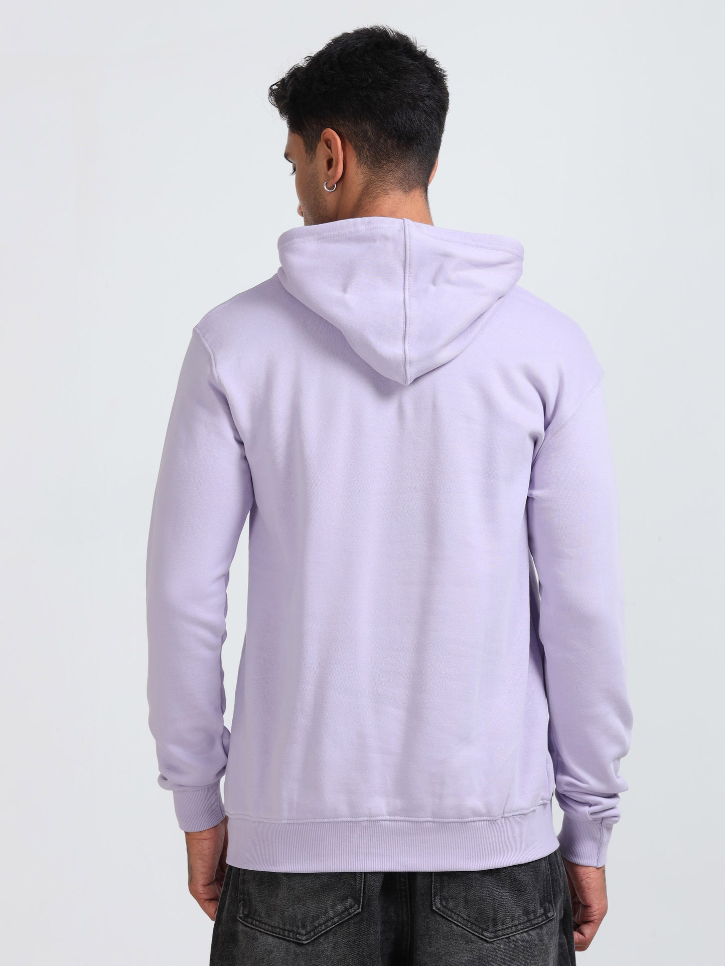 Atmos Hoodie - Lavendar
