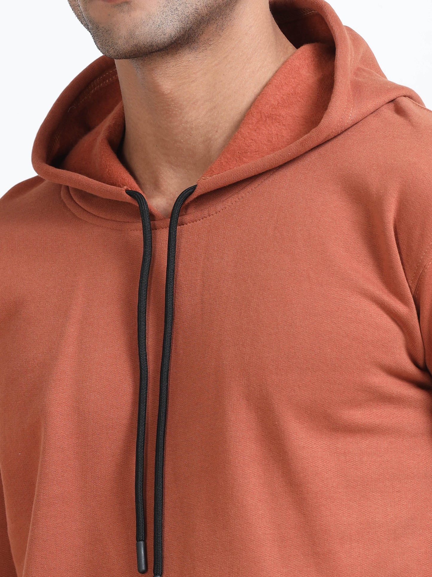 Elite Hoodie - Wood