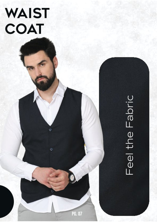 Waist Coat