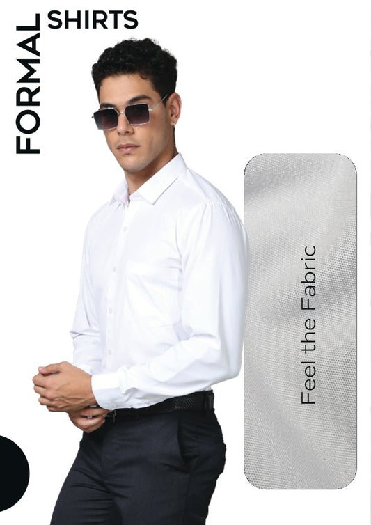 PC Formal Shirt