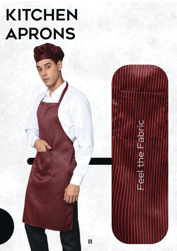 Kitchen Apron