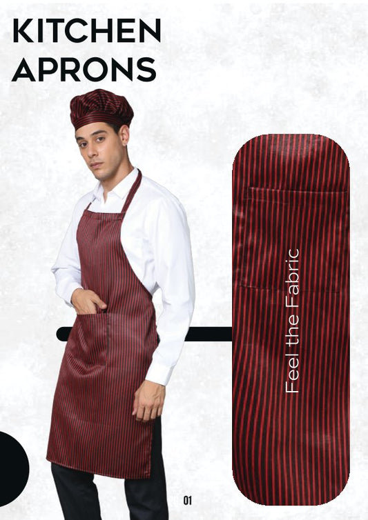 Kitchen Apron