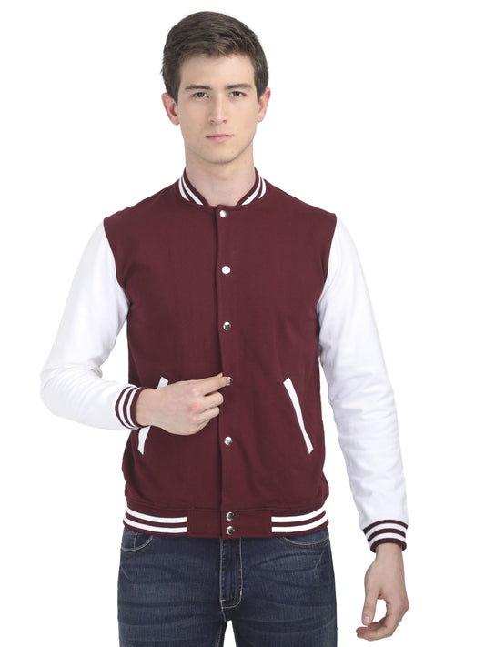 Prestige Varsity - Wine with White