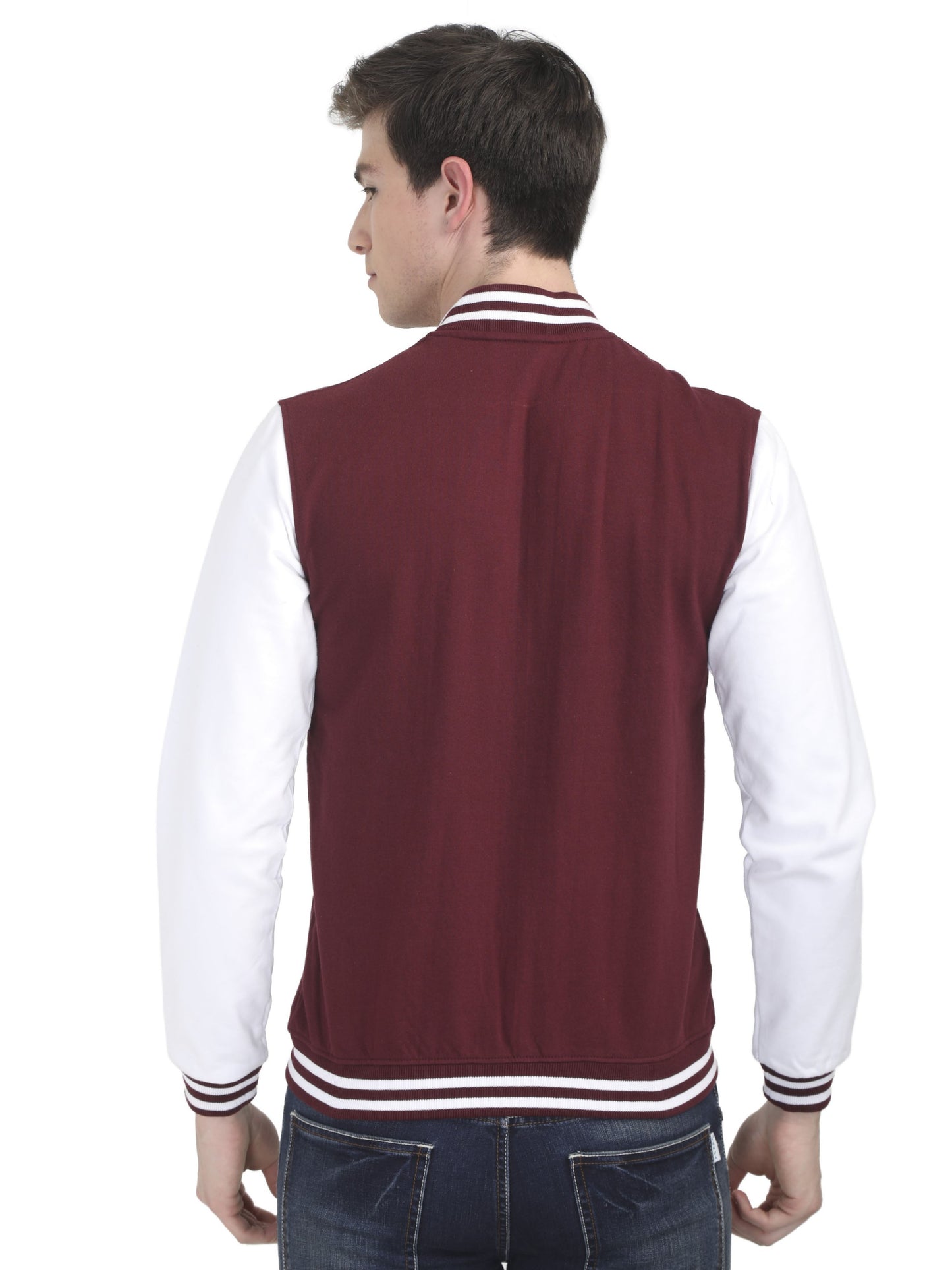 Prestige Varsity - Wine with White