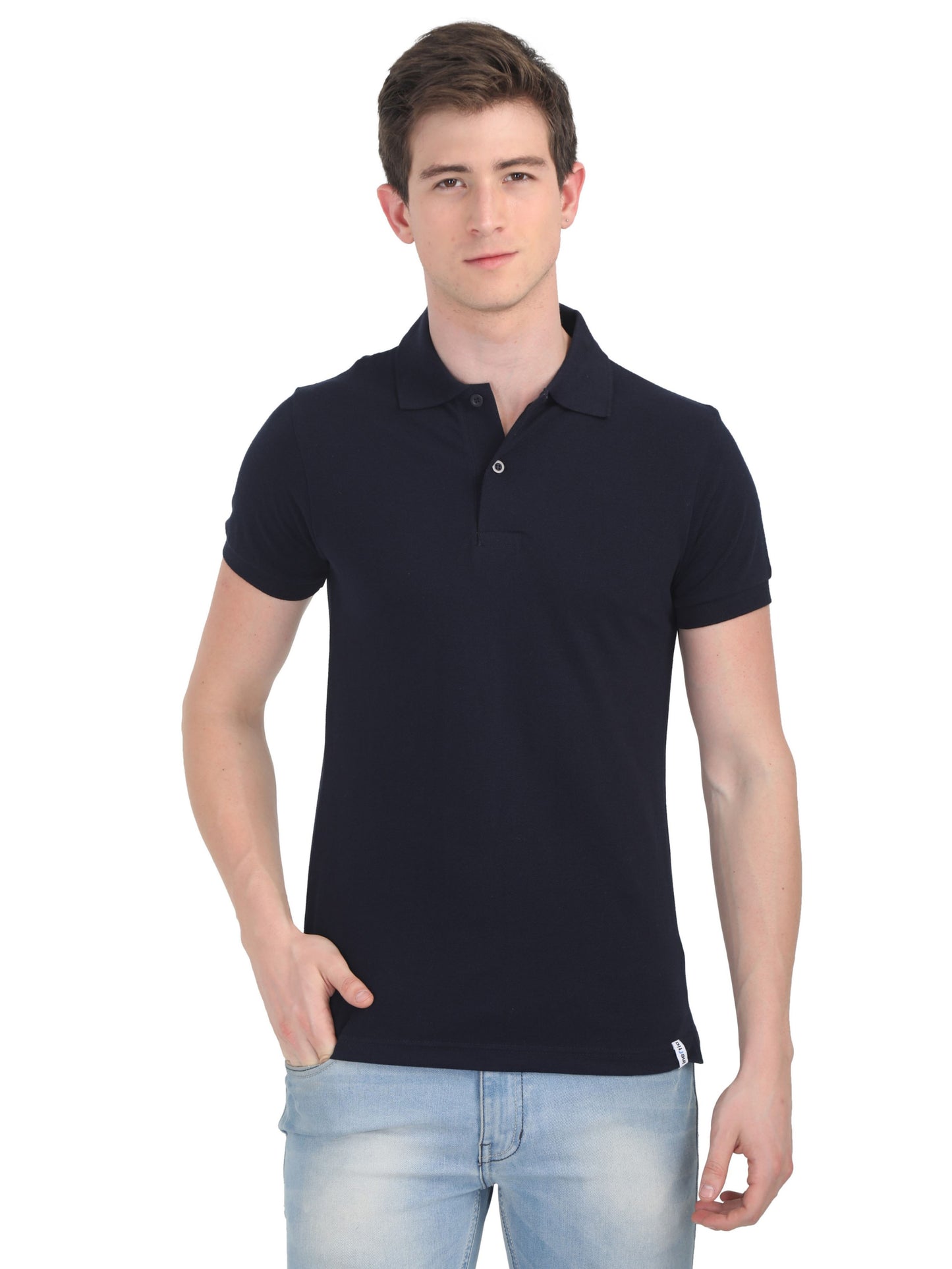 Flexy Polo T-Shirt