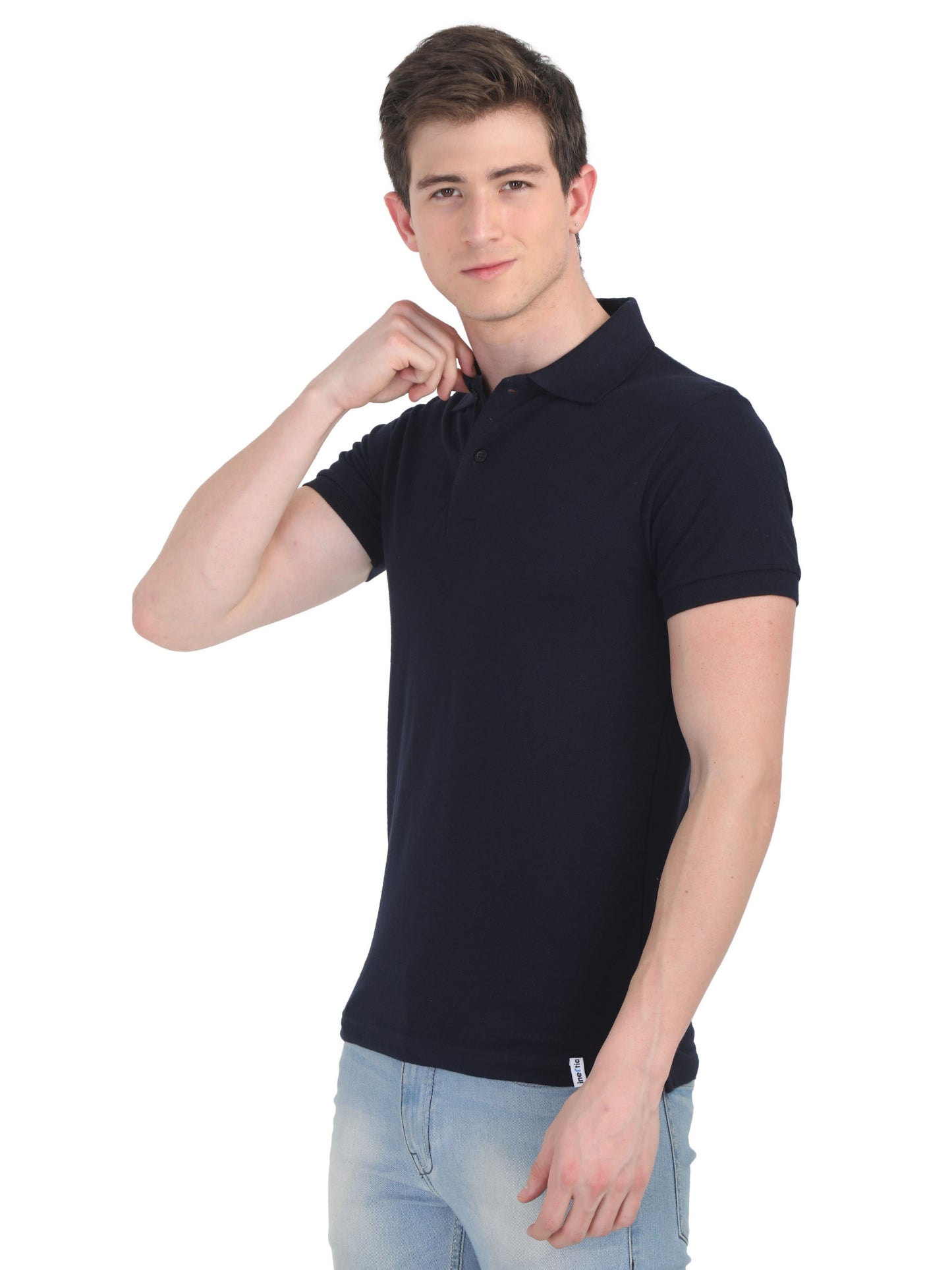Flexy Polo T-Shirt