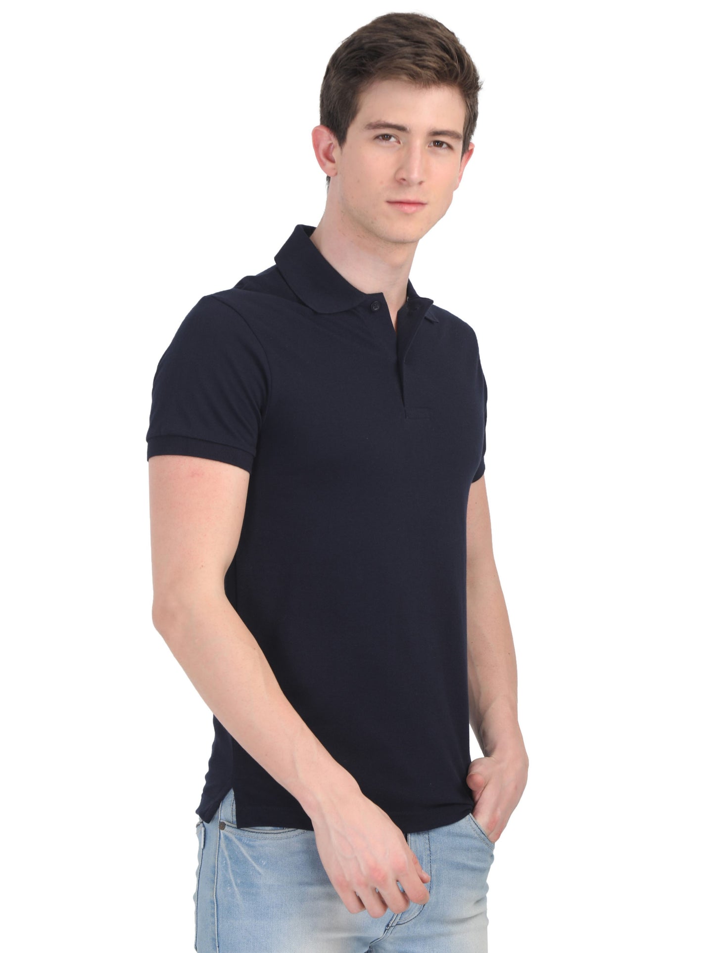 Flexy Polo T-Shirt