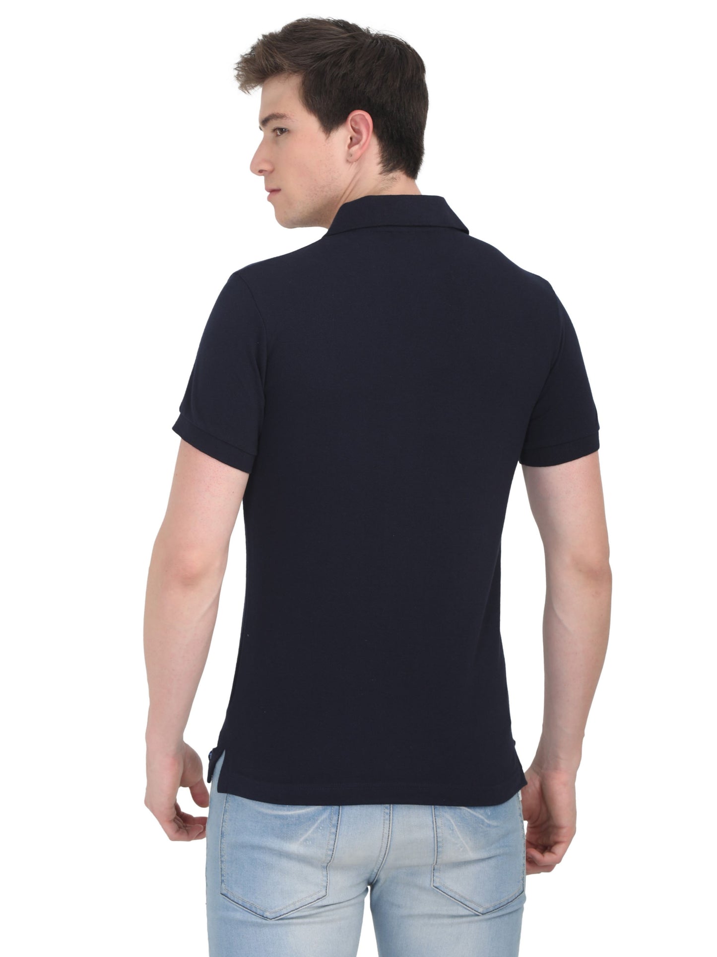 Flexy Polo T-Shirt