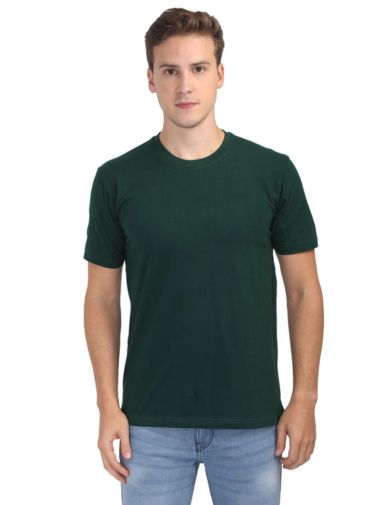 Essential Cotton T Shirt