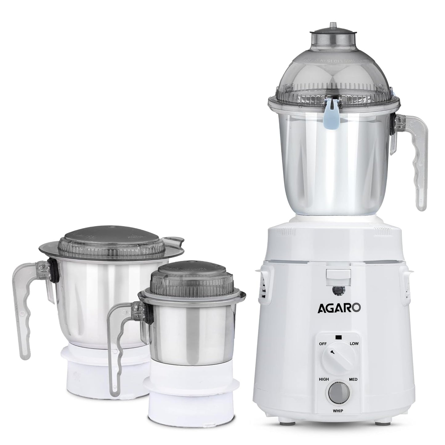 AGARO Royal Mixer Grinder