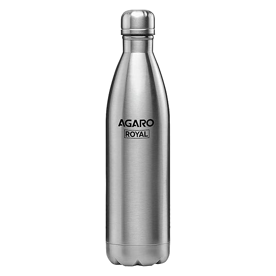 AGARO Royal Stainless Steel Flask,