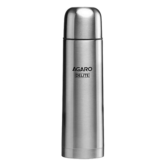 AGARO Delight Stainless Steel Flask