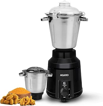 AGARO Grand Commercial Mixer Grinder