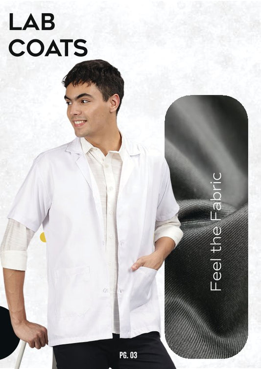 Lab Coat