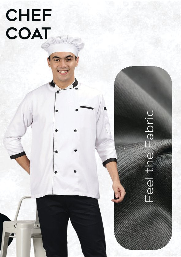 Chef Coat