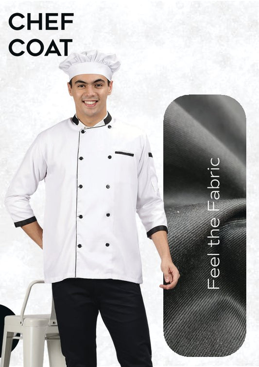 Chef Coat