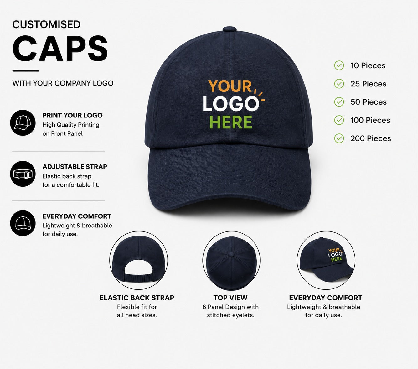 Cap