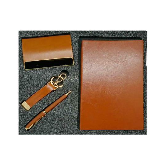 4 In 1 Combo Notebook Premium