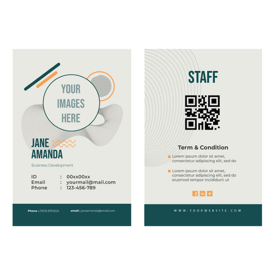ID Cards