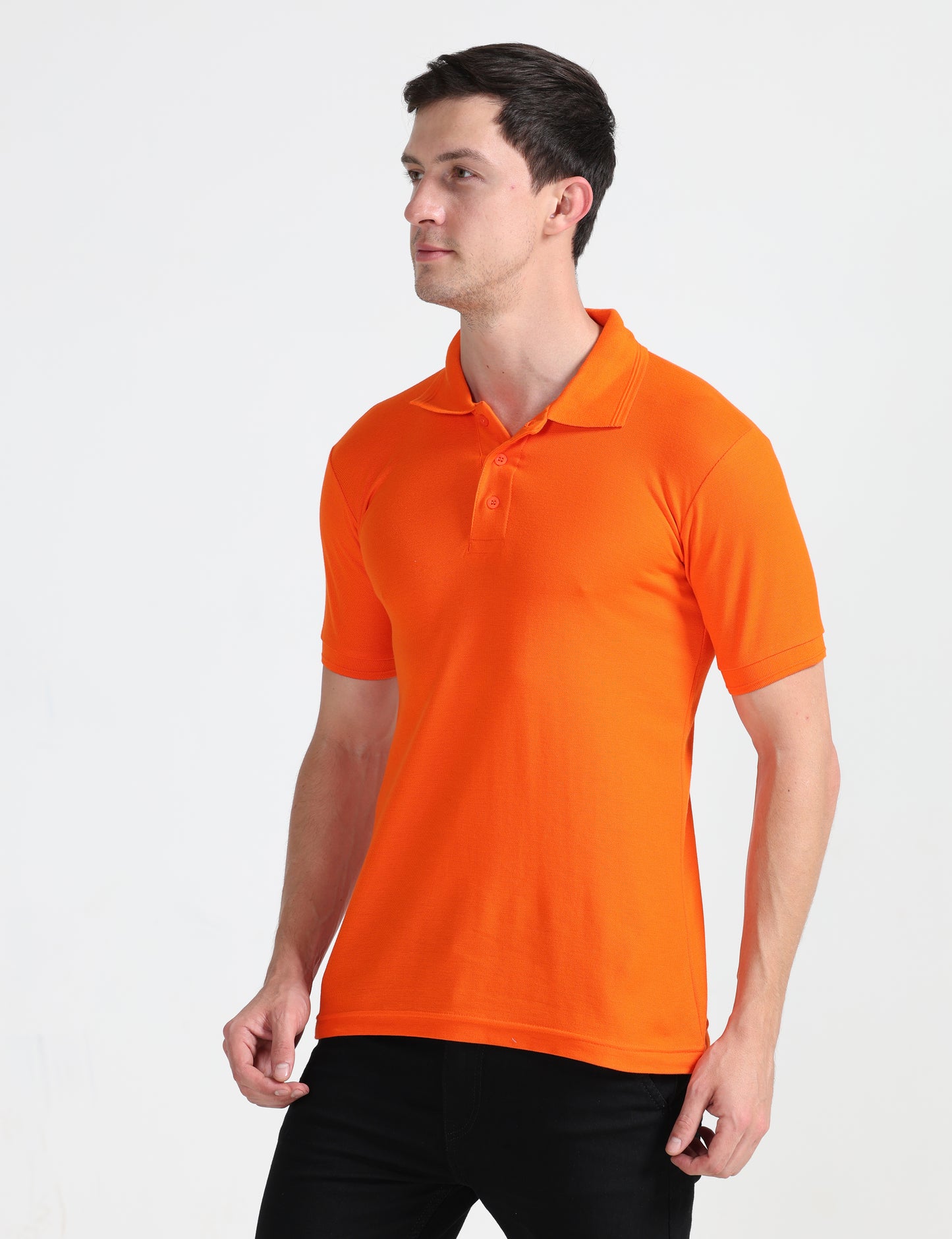 Prime Polo - Orange