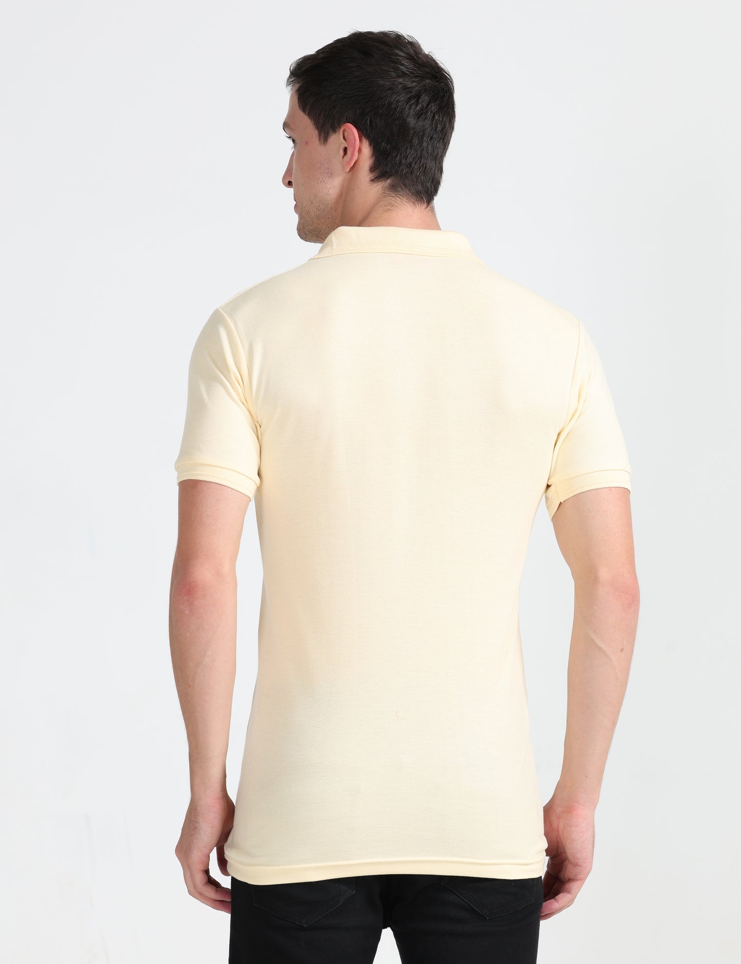 Prime Polo - Beige