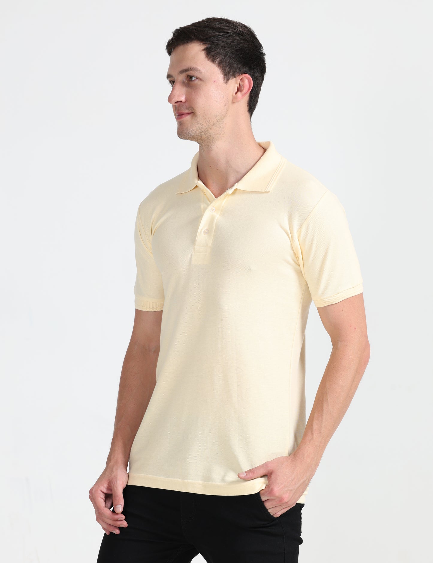 Prime Polo - Beige