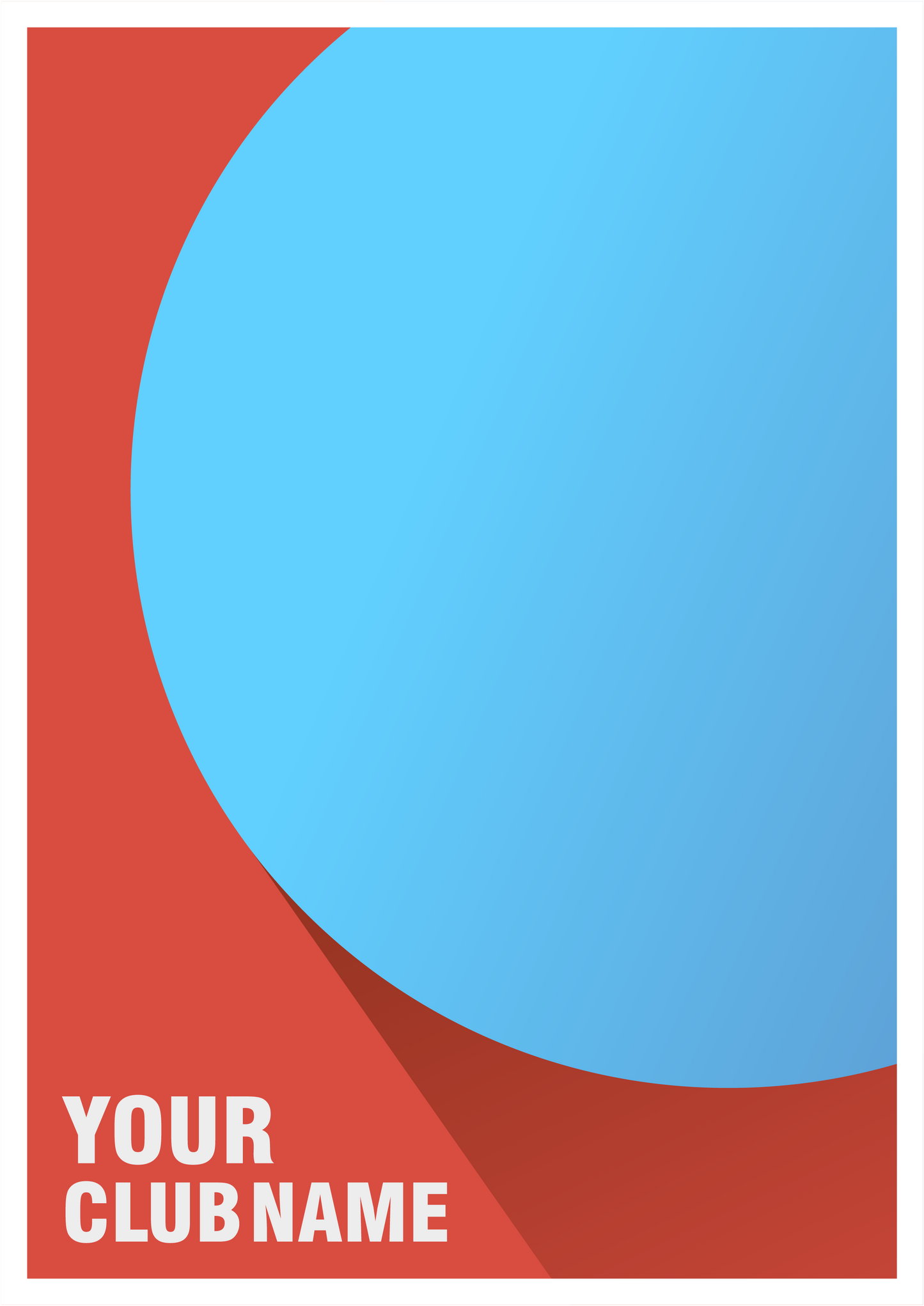 Standard Paper Posters