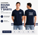 Round Neck