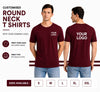 Maroon / S