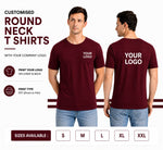 Round Neck