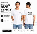 Round Neck