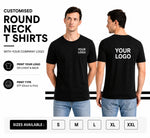 Round Neck