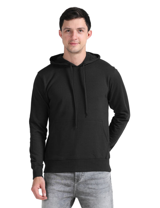 Hoodie - Black