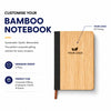 Bamboo Notebook