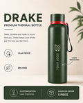 Drake Premium Thermal Bottle