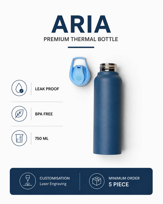 Aria Premium Thermal Bottle