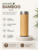 Natural Bamboo
