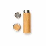 Natural Bamboo