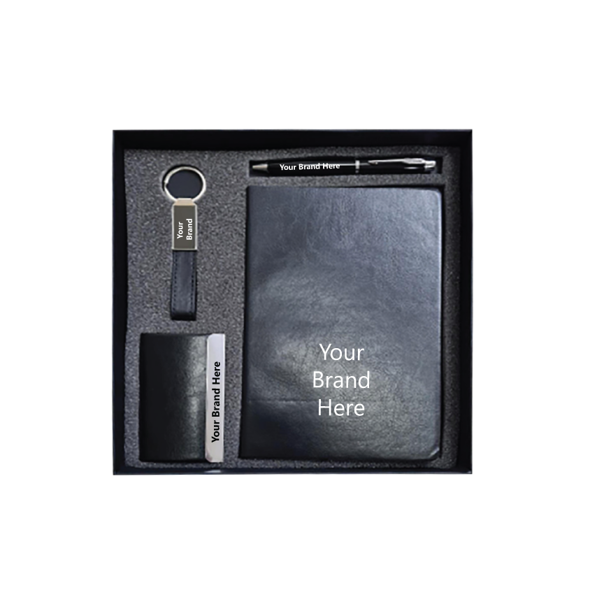 4 In One Gift Set Combo