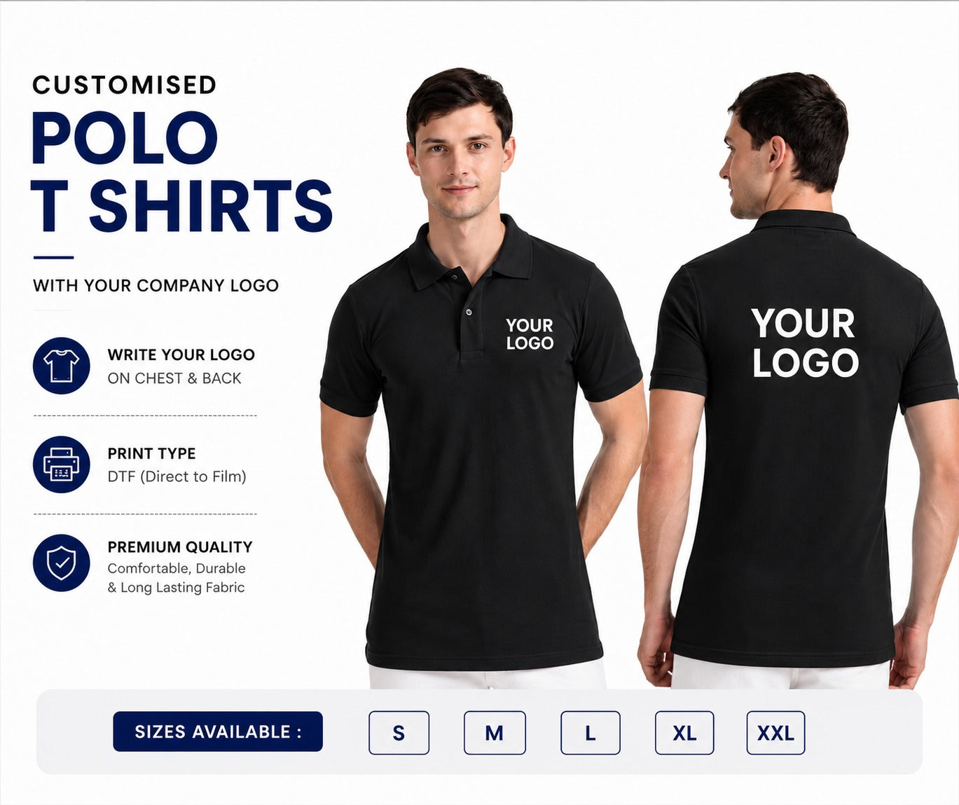 Polo T-shirt