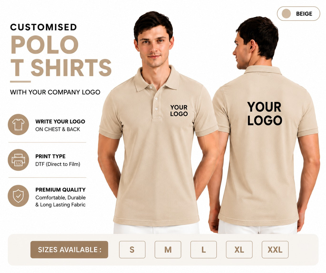 Polo T-shirt