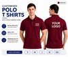 Maroon / S