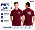 Polo T-shirt