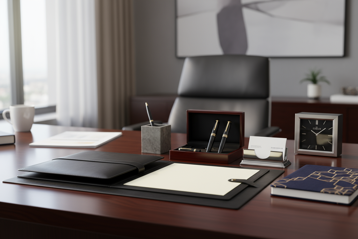 Corporate Branding Gifts